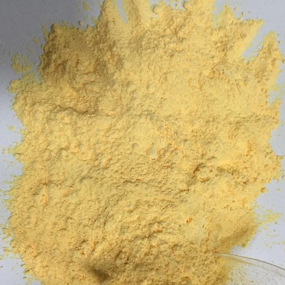 PVC Environmental friendly Low-temperature Rubber Foaming Agent