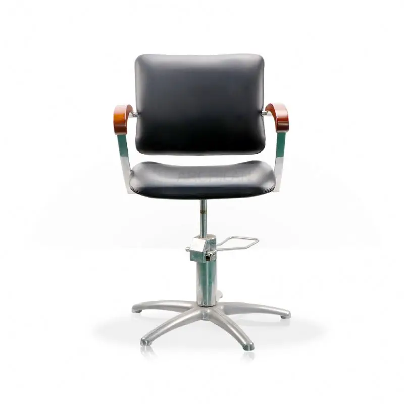 Hydraulic base nail salon furniture hairdressing chair
