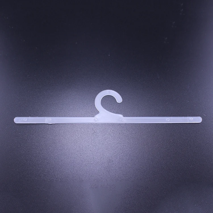 
Wholesale bag accessories plastic handbag handles plastic display bag hanger hook 