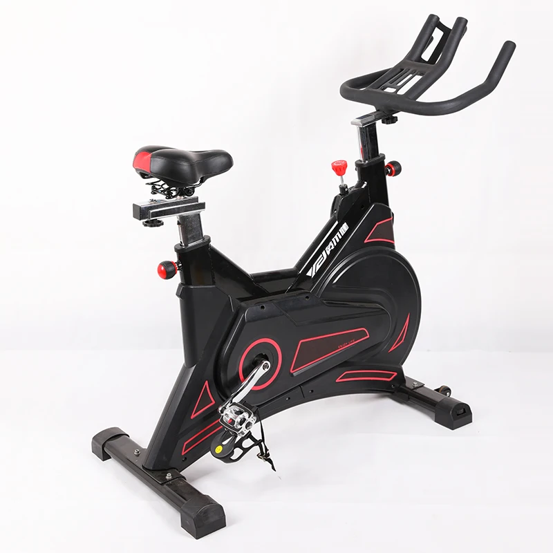 Профессиональный тренажерный зал Master spin bike коммерческий