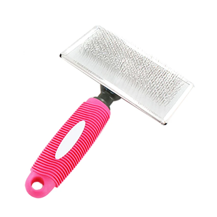 Factory Price Wholesale Dog Hair Grooming Comb