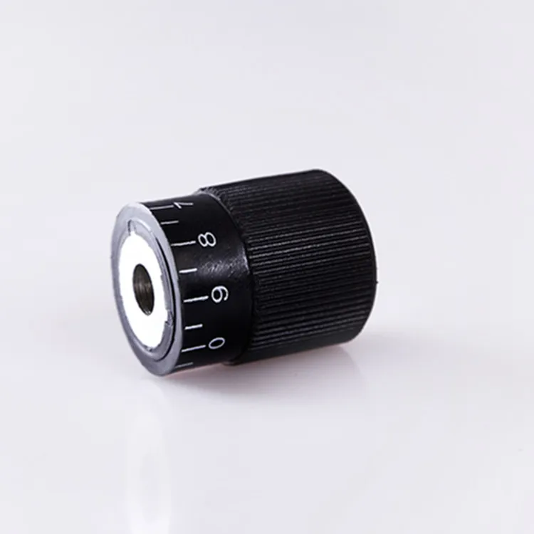 High-Quality Scale fine-tuning Position Indicator