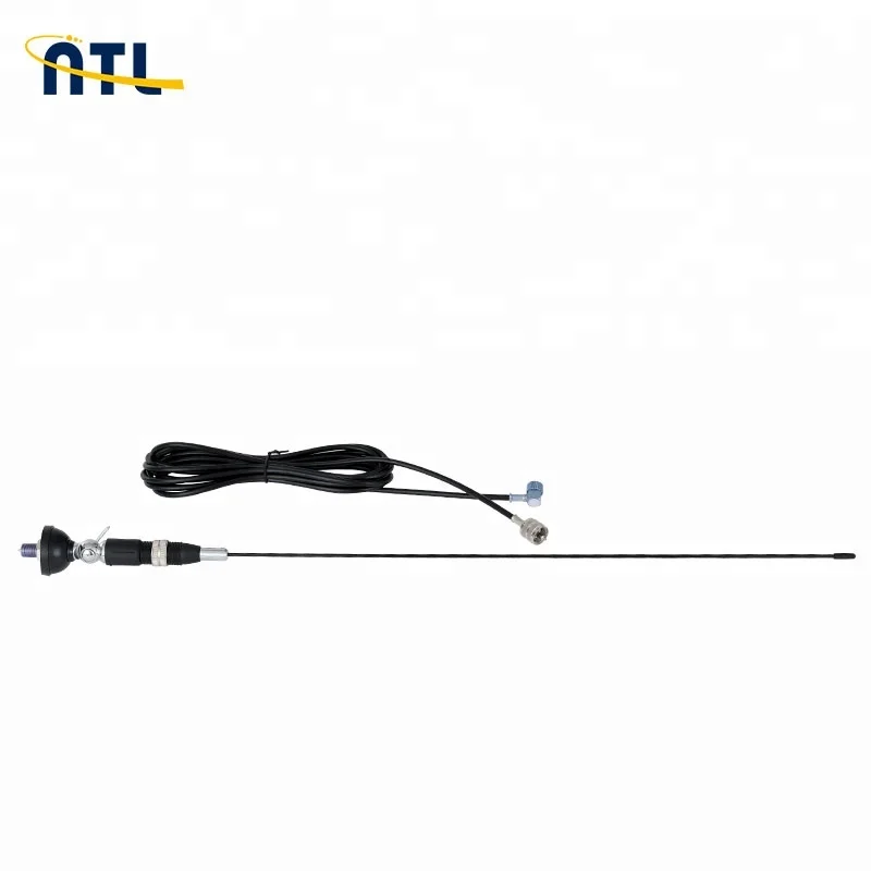 
26-28mhz Outdoor Long Distance CB Radio VHF Communication Antenna 