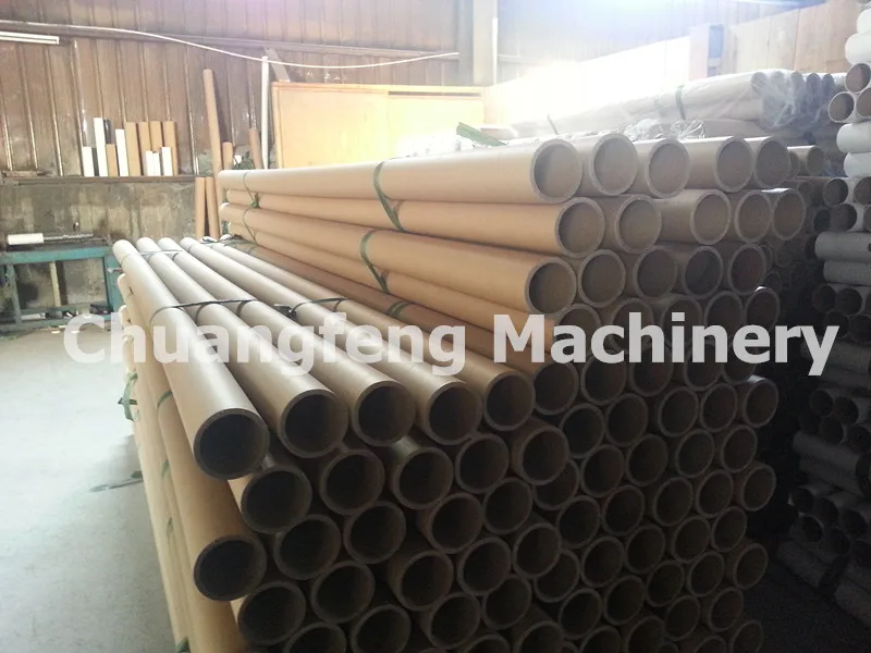 CFQG-SK-300 полный автоматическое густой пробки сердечника бумаги резки бумаги машины плазменный резак машины мульти-ножи