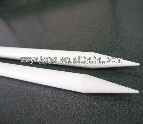 10mm~25mm good quality fiberglass rod/frp grp rod