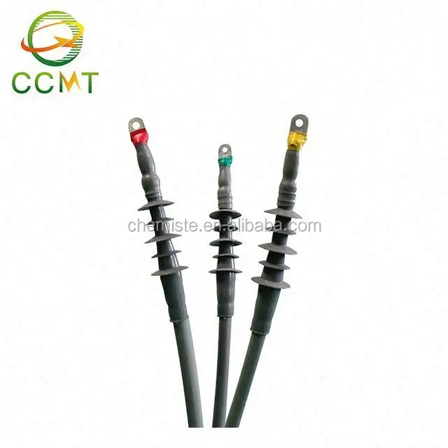 
cold shrink 11kv cable joint and termination kit 