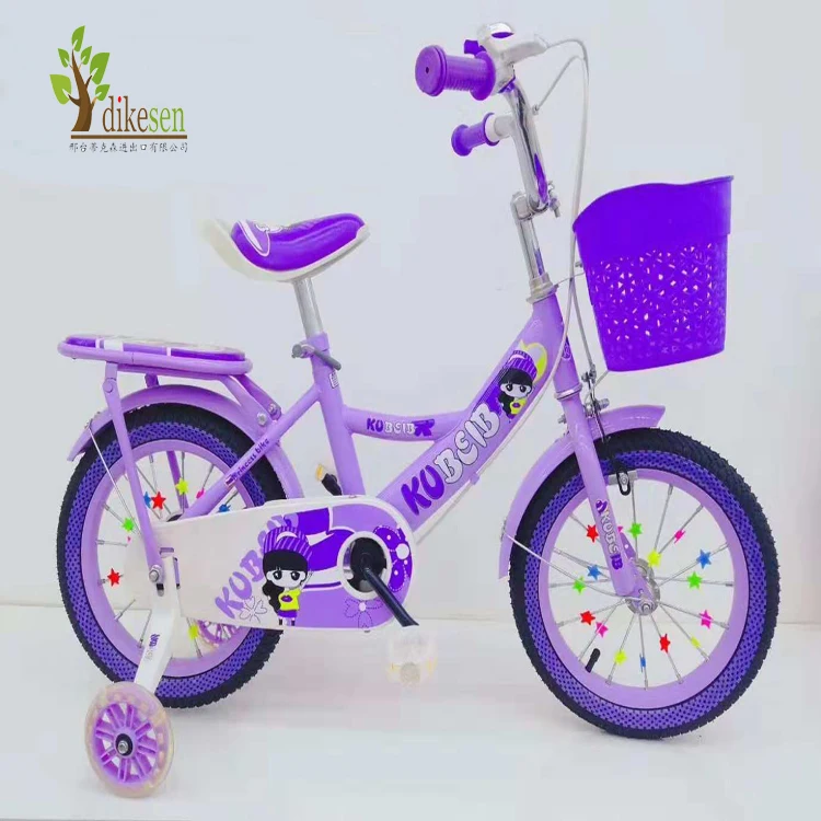 2023 OEM ODM available 16 inch Children Bike with good price/Best quality Child Bicycle distributors /CE standard Kids Bicycle Sale