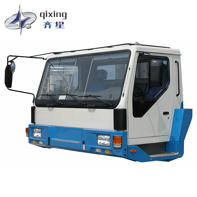 engineering crane cab of SANY