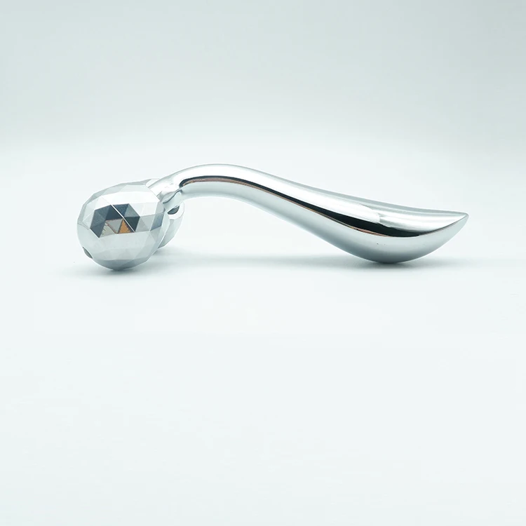 
China Supplies Personal Skin Care Beauty Tool Galvanic Body Roller 