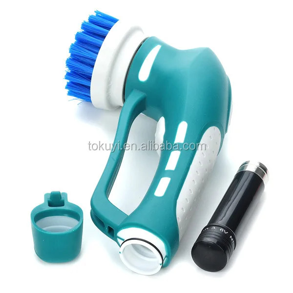 electric cleaning brush, waterproof cordless power tool, electric home appliance
