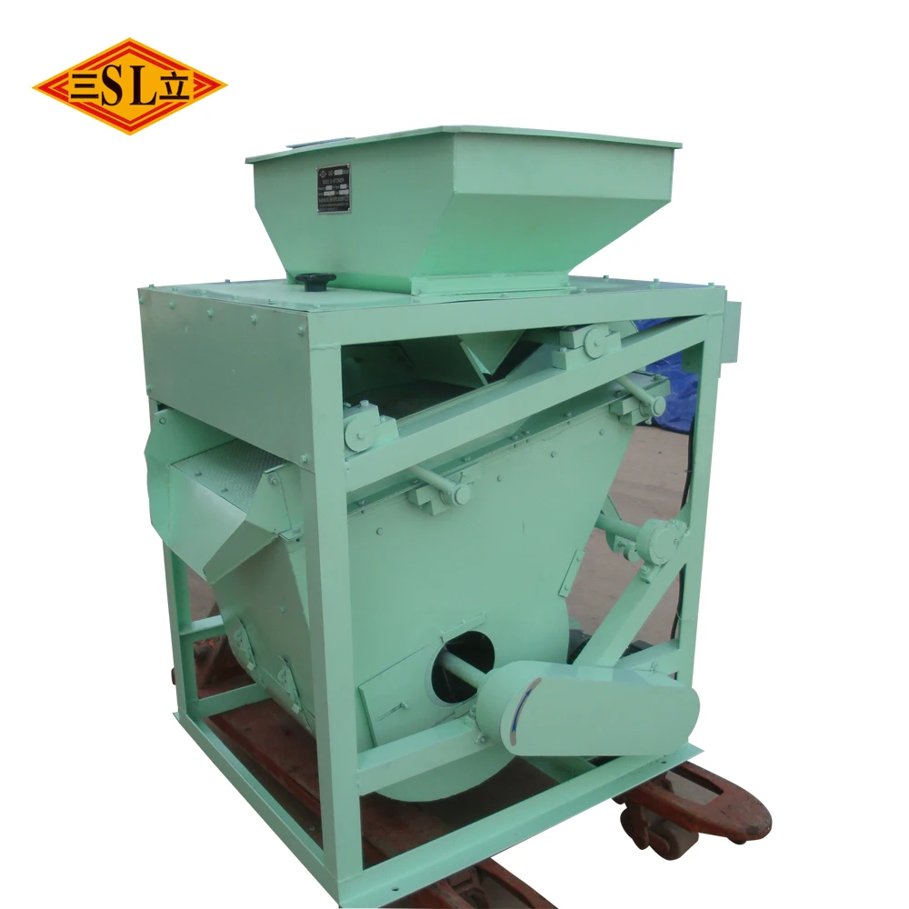 Низкое потребление энергии Тяжести Destoner