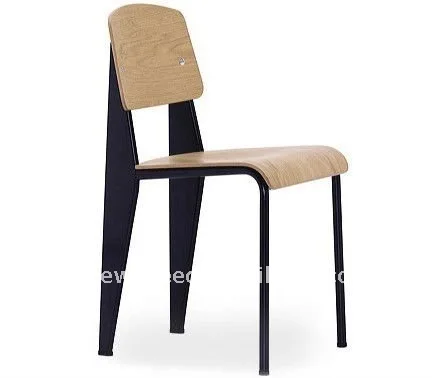 
Modern Design Prouve, Jean standard chair 
