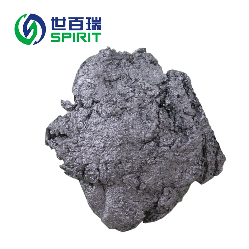 SP-W206 не листовой алюминий пигмент для quto car refinishes и краски