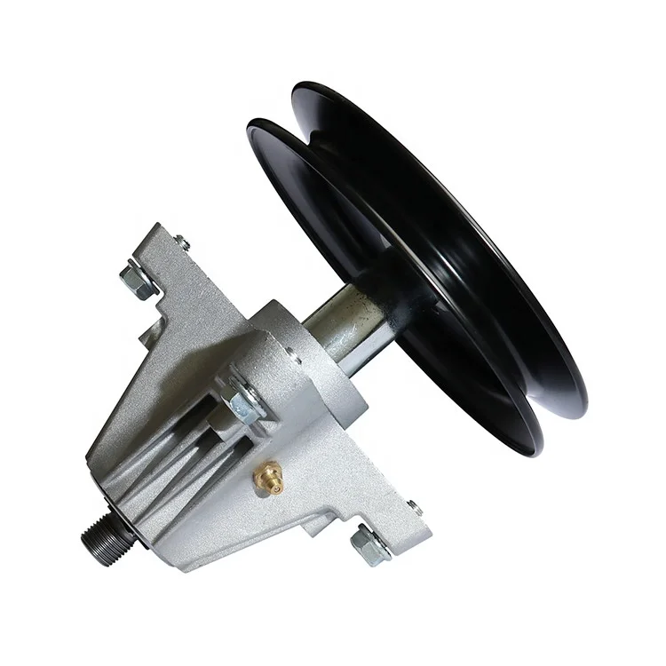 Mower Spindle Assembly Riding for Raisman 80-12-062 Sunbelt B1MT47 NHC 251-1948 285-868