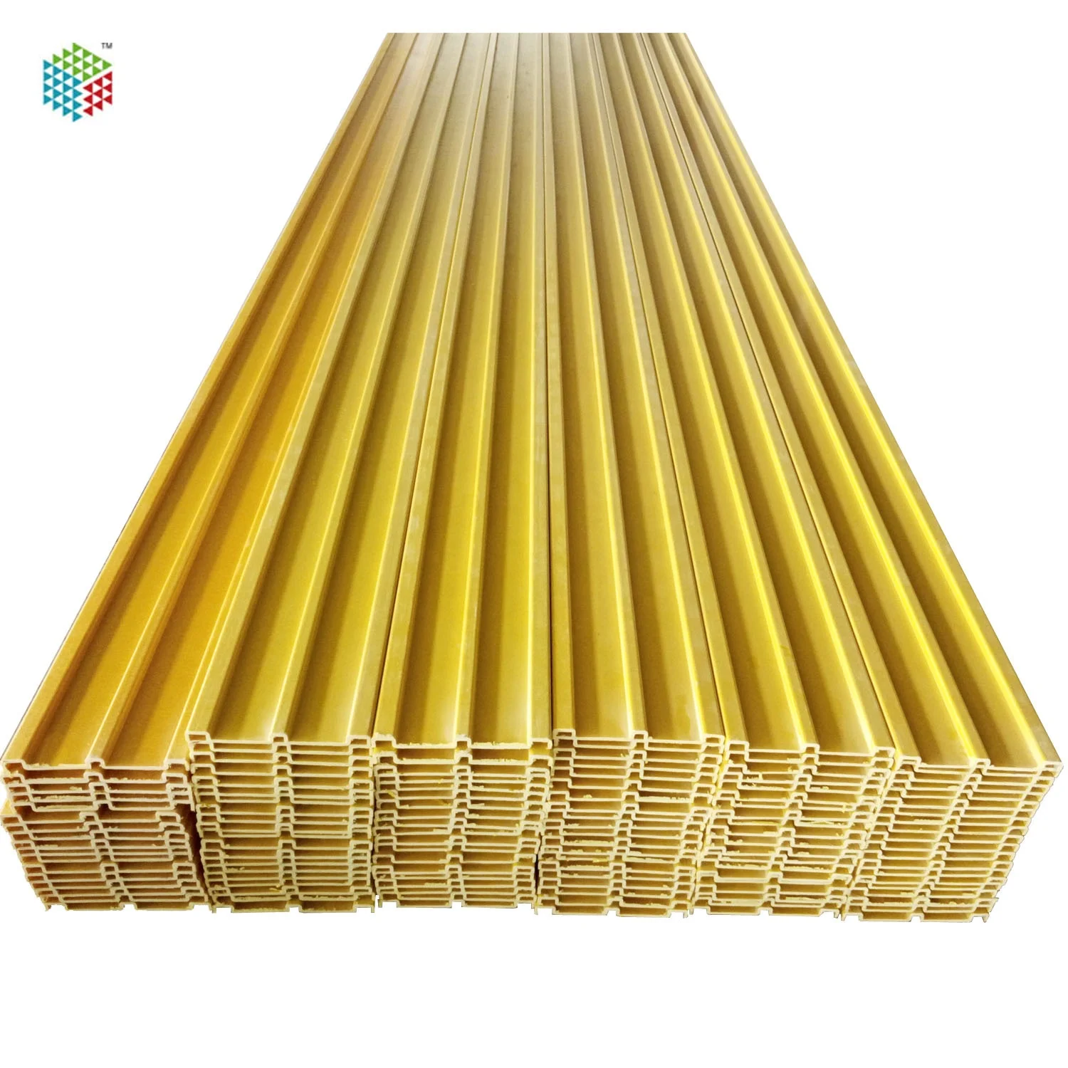 FRP Pultruded Profile kick plate