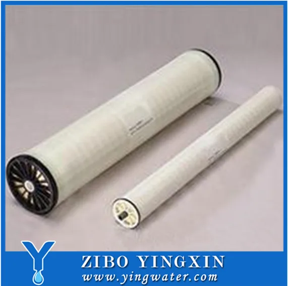 Высокое качество мембраны Обратного осмоса GE для Коммерческого Элементы