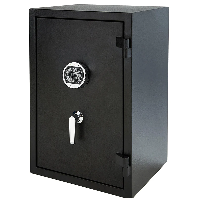 Высокопрочный стальной огнестойкий Сейф на заказ