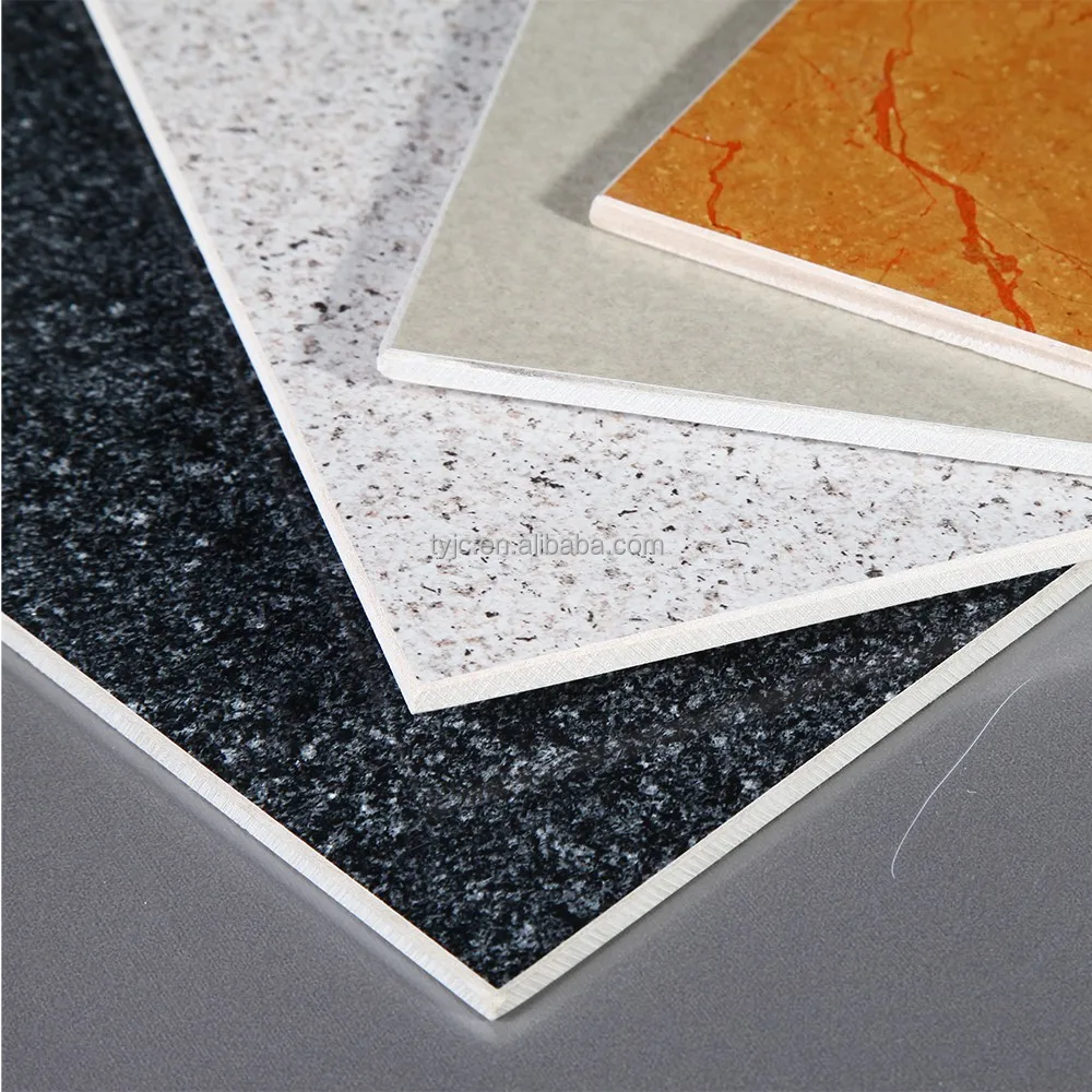 
wall cladding fiber cement 6mm fireproof factory price 