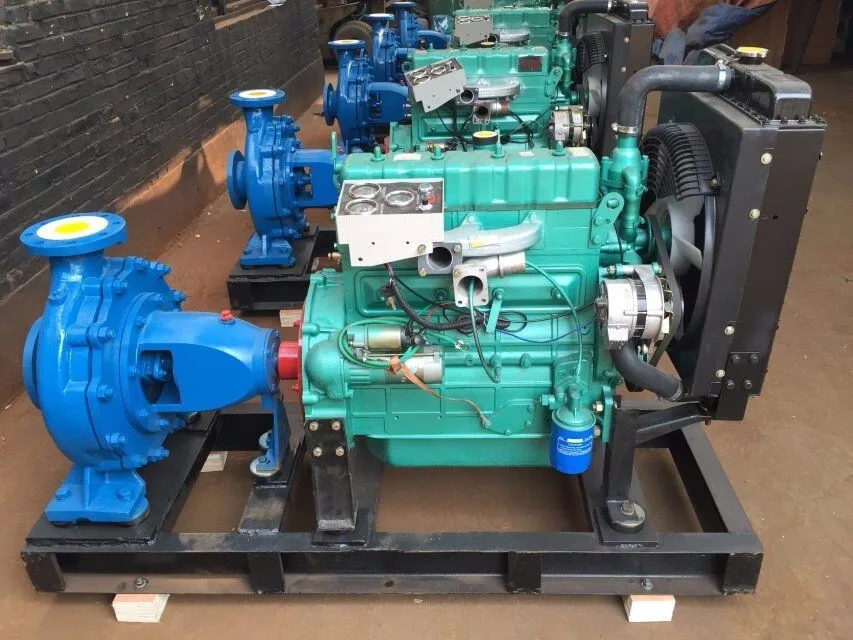 6 8 10 inch centrifugal pump manufacture agricultural diesel water pumps for irrigation