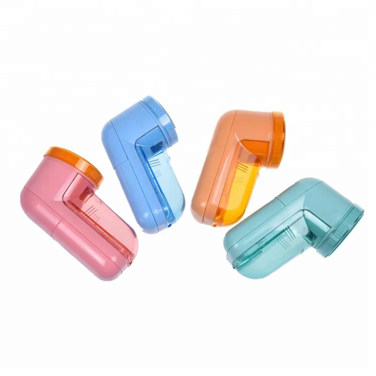 
Electronic Cheap Battery Operated Clothes Shaver/Lint Remover/Rechargeable Fabric Shaver 