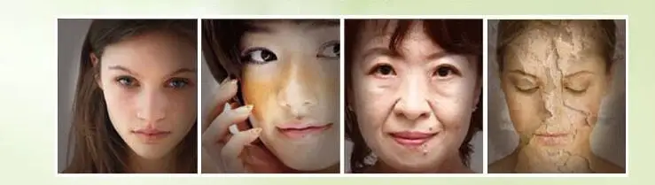 Rolanjona ageless magic snail nourish skin night cream best night face cream