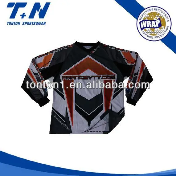 2013 женская мода мотоцикл Джерси