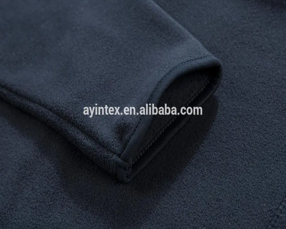 Manufacturer mens Polar Fleece popular vest coat jacket polar fleece jacket plus size