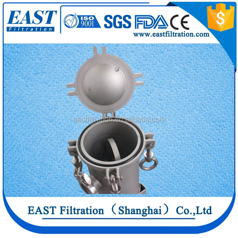 HFF корпус фильтра фильтр hme фильтр mann