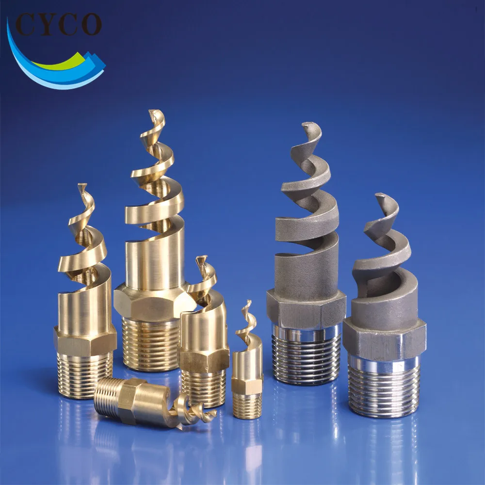 
Trade Assurance fog machine nozzle,water fog cannon nozzle,fog gun nozzle 