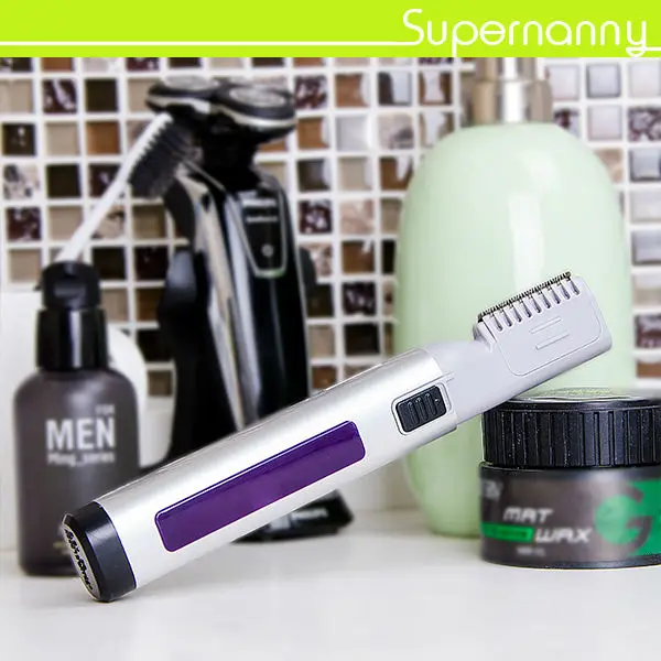 
Creative Design Extendable Hair Shaver(SN-568 ) 