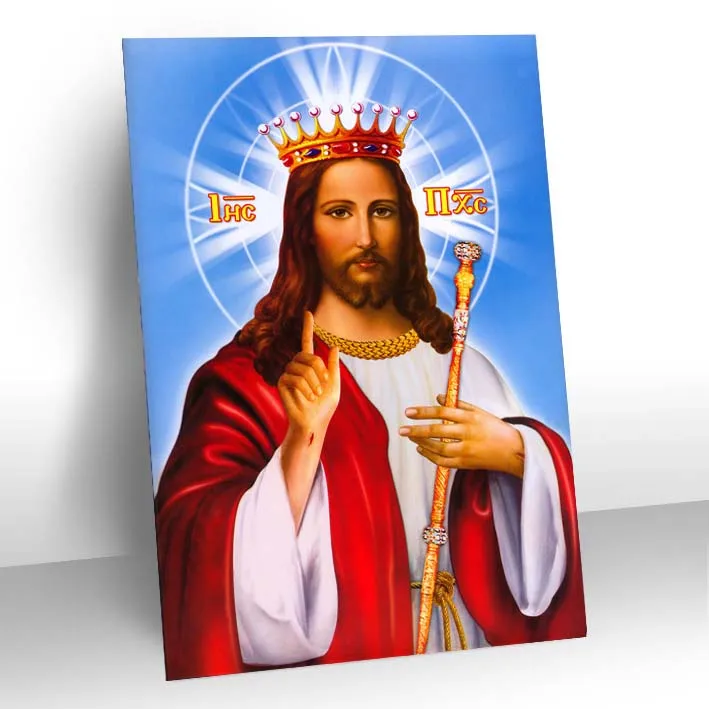 3d jesus figures pictures with photo frame for wall decor