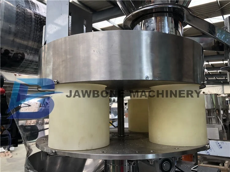 sugar stick bag packing machine, vertical filling machine, sticker sachet packing machine