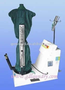 various garment finisher,steam press finishing machine