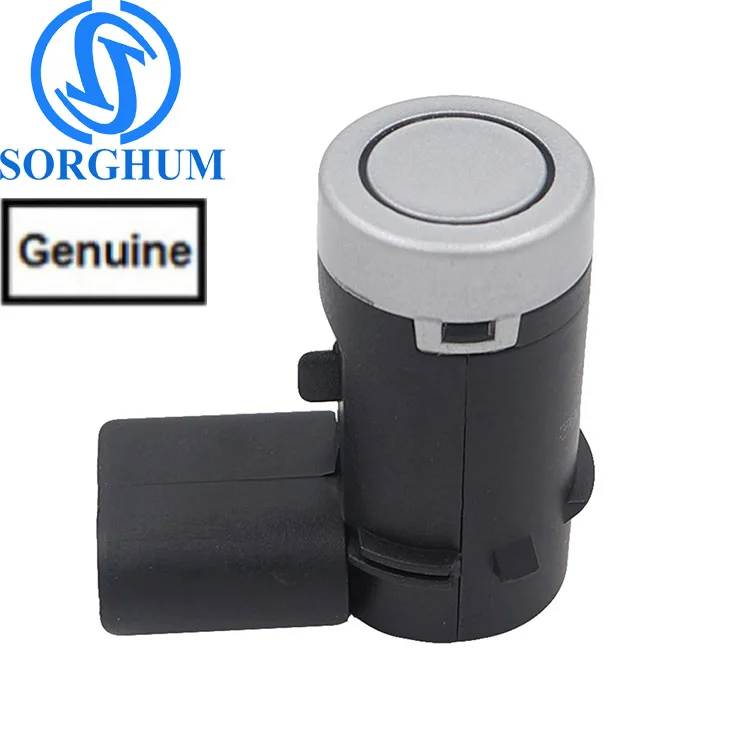 Обратный Ультразвуковой Датчик Резервное копирование Парковка для VW 6QD919275