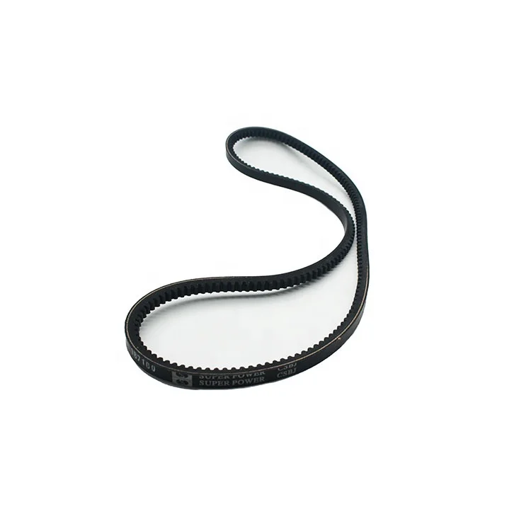 Diesel Engine Spare Parts for Cummins NT855 Fan Belt 187160