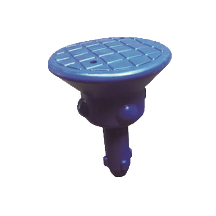 Blue Bolts Water Platform Jet Ski Floating Dock Floats Accessories Jetty Floating Bridge HDPE Woven Bag Custom Made ISO9001