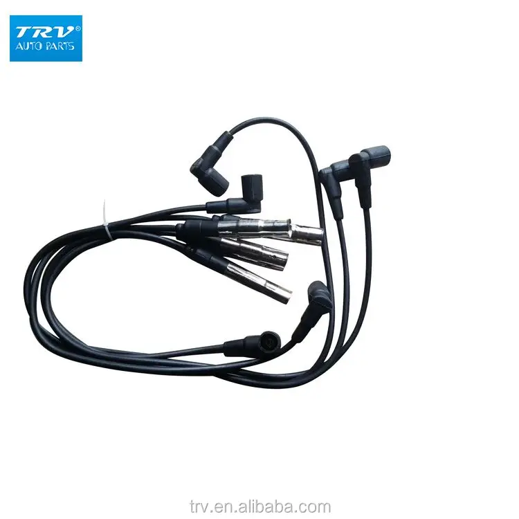 
Crazy Selling Ignition wire set for W201 OEM 102 150 29 18 