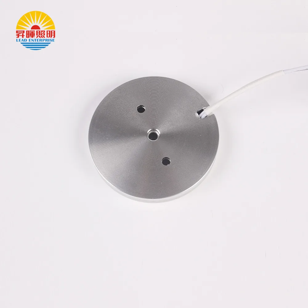 High brightness LED cabinet light/closet light