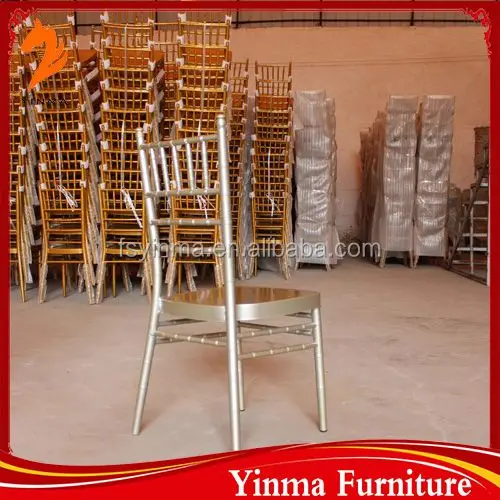 Инма Лидер продаж стул chivary свадебные стулья Ресторан отеля свадебное платье для свадебных мероприятий