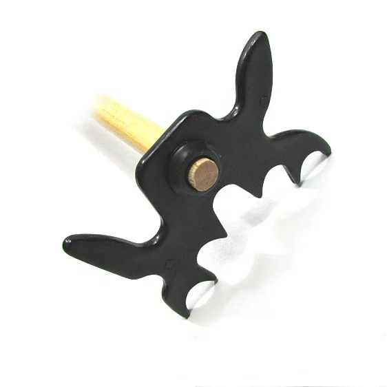 Snooker Billiard Pool Bridge Cue multi functions Antlers Tool