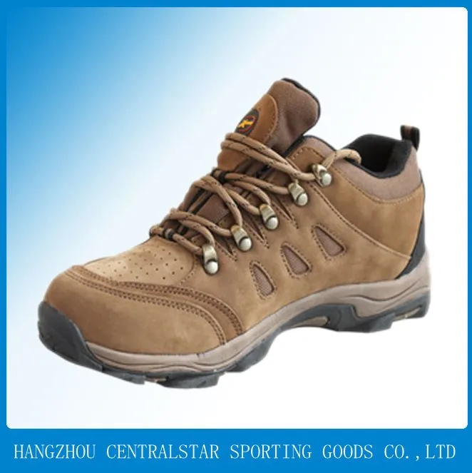 2015 г. мужские резиновые водонепроницаемые привлекательно низкой цене Туристические Обувь для скалолазания CA-15