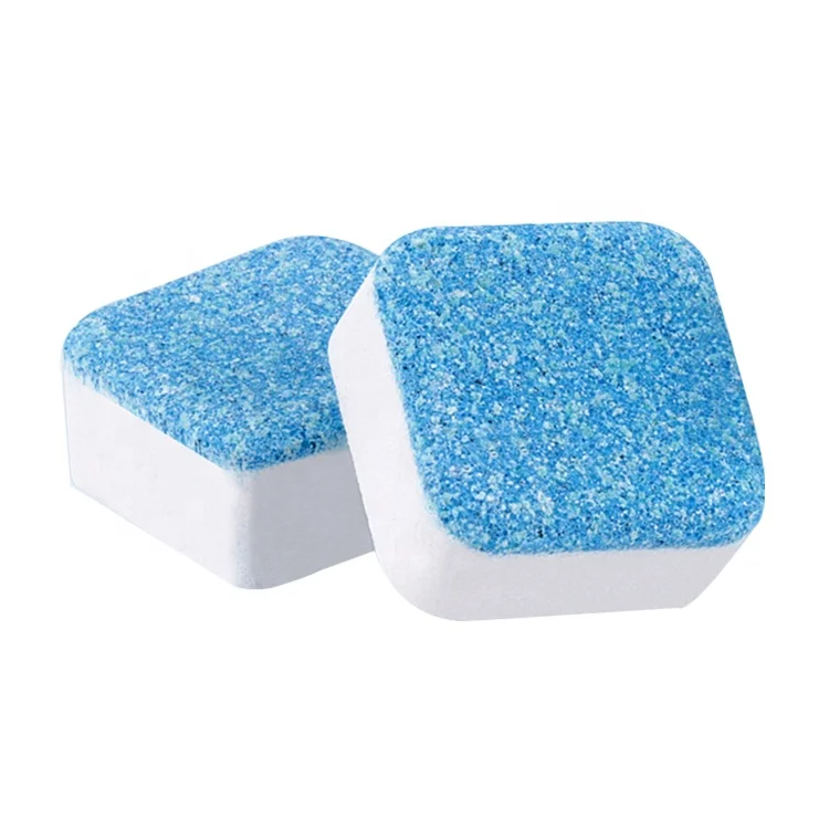 20G Cleaning tablet of Washing Machine Cleaner