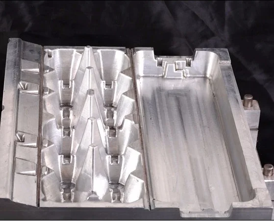 Egg Carton Molds Aluminum Egg Tray Molds Plastic Box Vehicle Mould Plastic Trays Making Machine Plastic Cnc Mould Machinery
