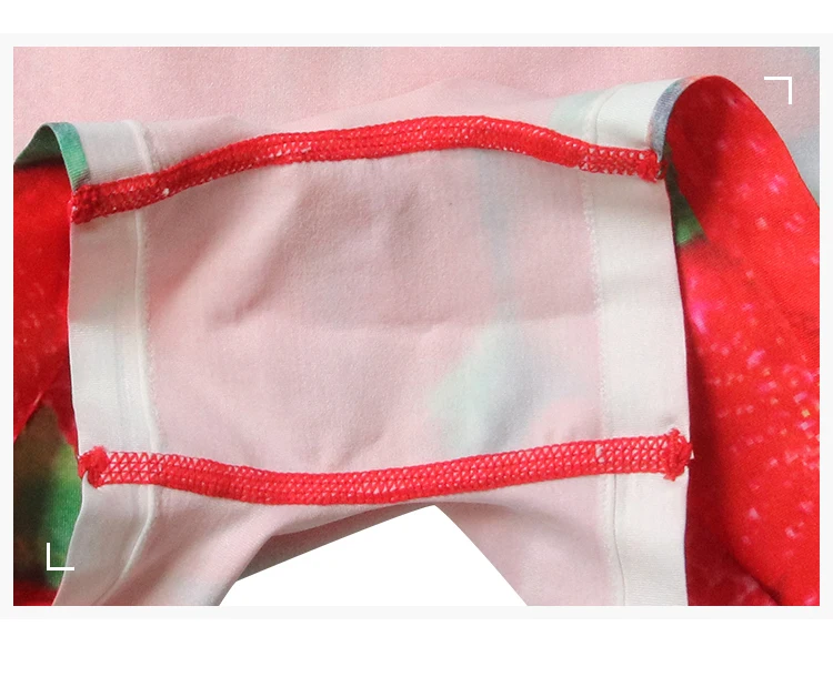 
Ladies sexi nylon panties seamless underwear knitting machine 