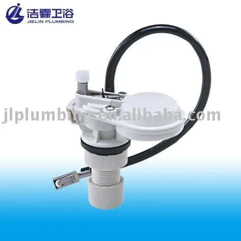 
American style Anti-siphon mini pilot fill valve 