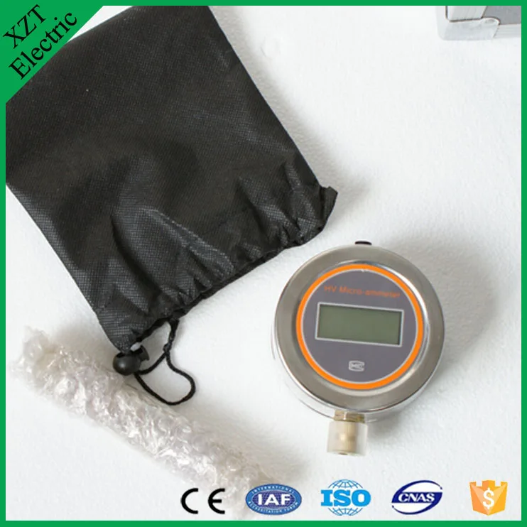 ПОСТОЯННОГО ТОКА высокого напряжения генератора/Hipot Тестер