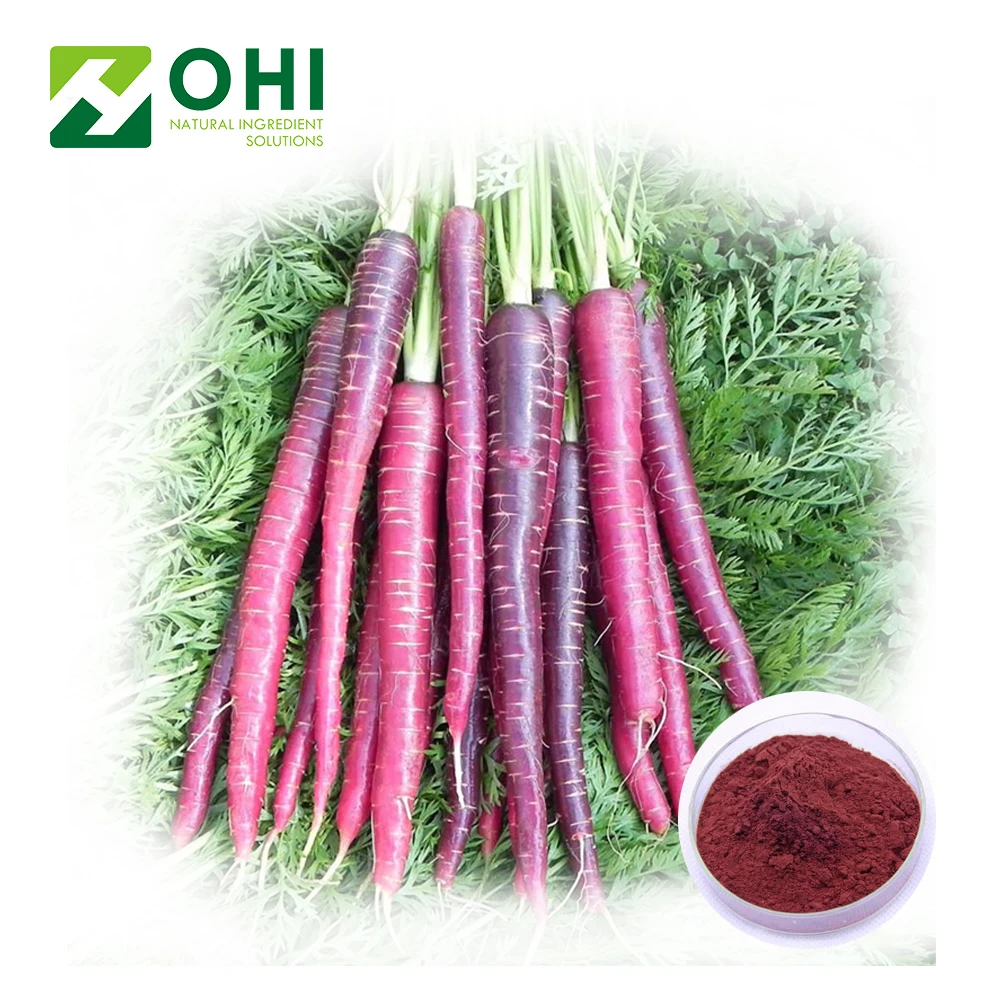Red Radish Extract Powder