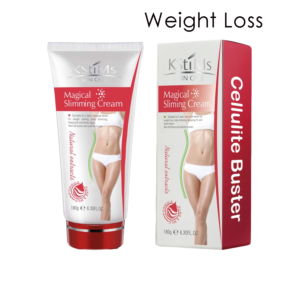 3 Days Show Slimming traditional Herbals Hot Chili Body Slimming Calf Muscles Slimming Cream for Beauty Care