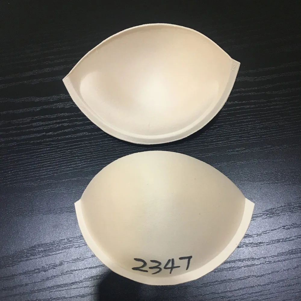 
bra cup foam 
