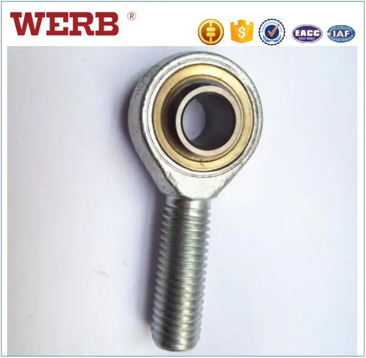 
All types of SA10T/K mechanical plastic ball and socket articulating joint 